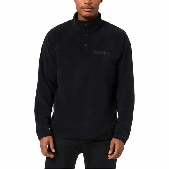 32 Degrees Men’s ¼ Snap Pullover - Picture 5 of 6